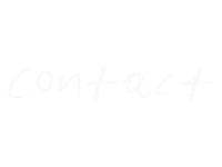 the word contact written in white on a black background